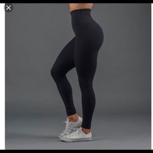 Buffbunny Rosa leggings